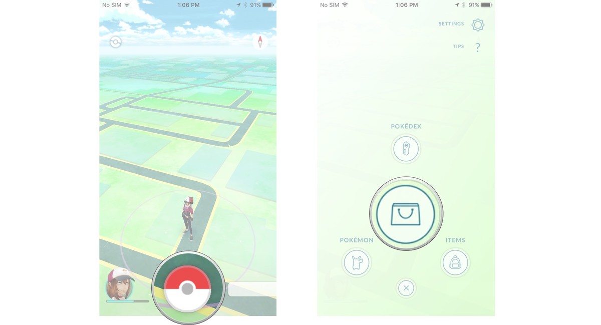 Pokemon Go Apk Beta Usa